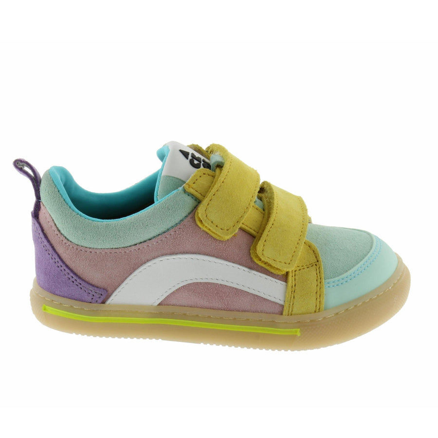 Acebos Barefoot Urban Low Kitty