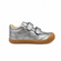 Acebos Barefoot II con velcros, plomo