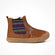 Acebos Barefoot Botin Cuero