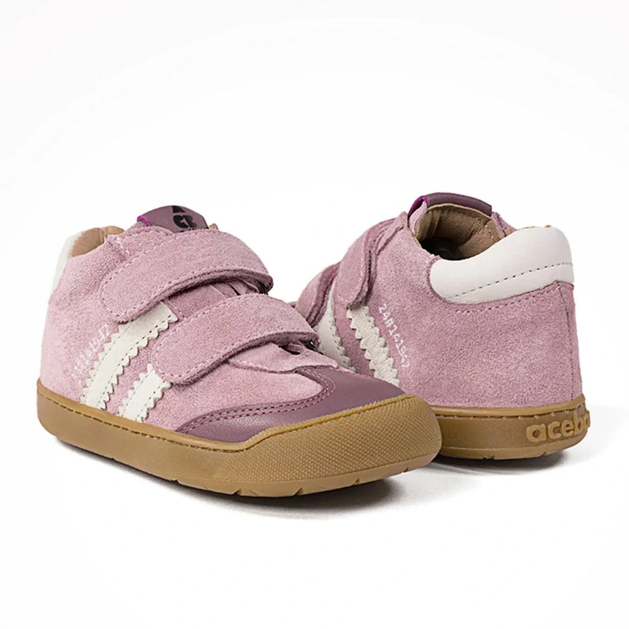 Acebos Barefoot Stripes Velcros Granada