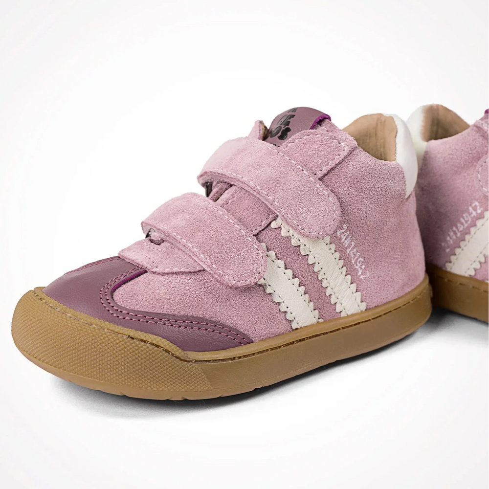 Acebos Barefoot Stripes Velcros Granada