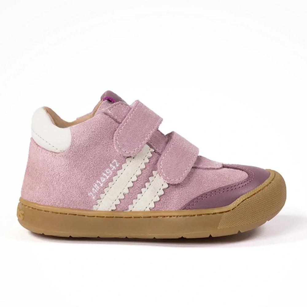 Acebos Barefoot Stripes Velcros Granada