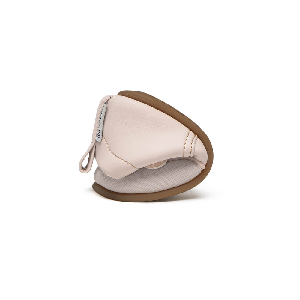 Zapato Feroz Féroces Albaida Rosa Palo