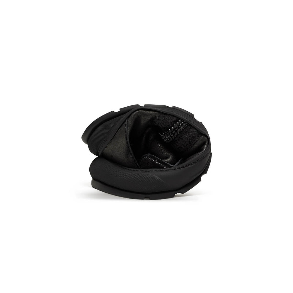 Zapato Feroz Adulte Alcoy Negro