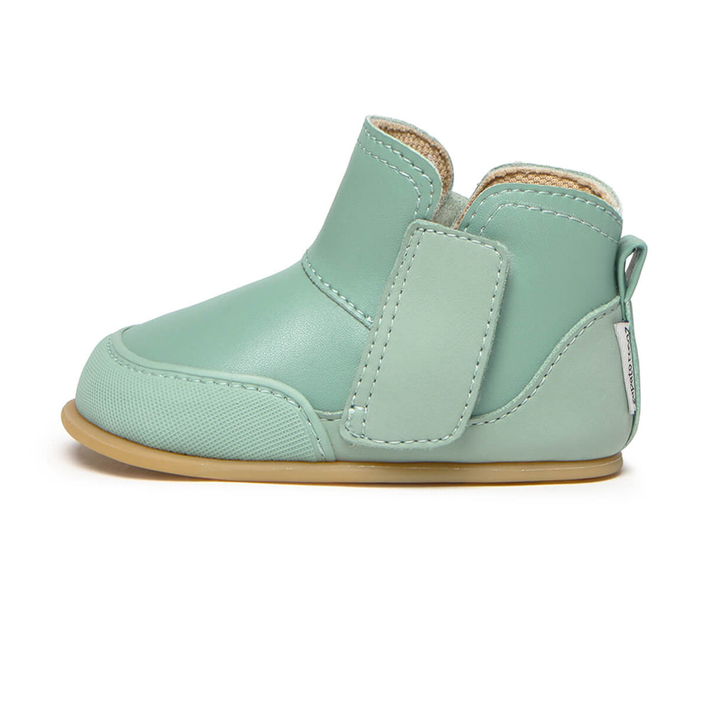 Zapato Feroz Feroz Alcoy Mint