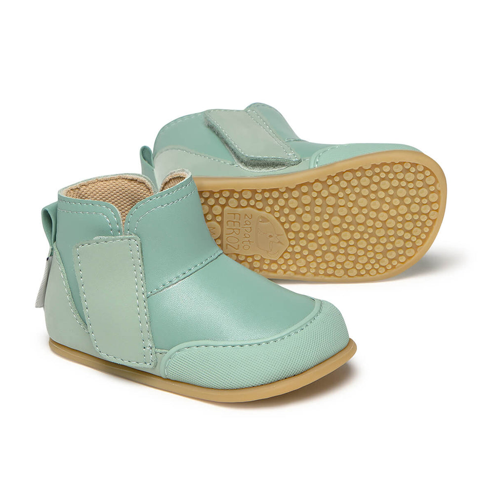 Zapato Feroz Feroz Alcoy Mint
