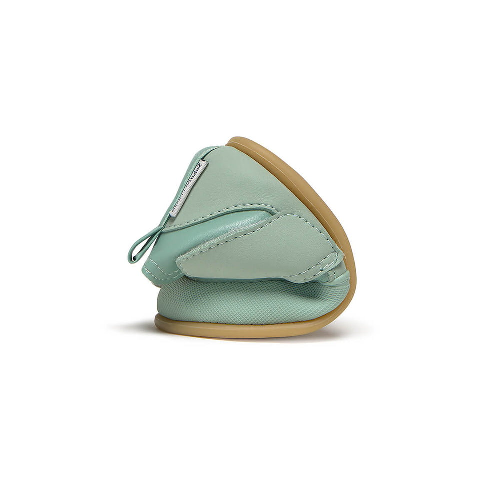 Zapato Feroz Feroz Alcoy Mint