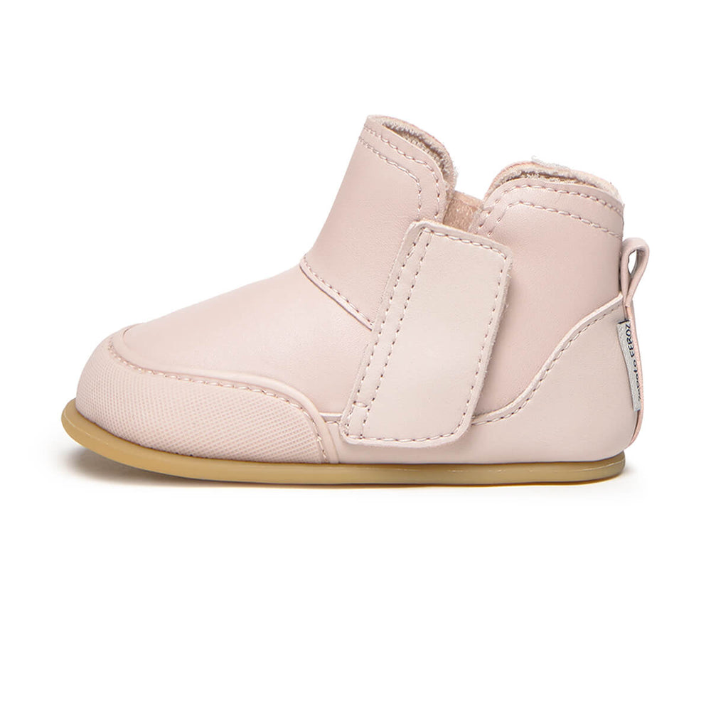 Zapato Feroz Feroz Alcoy Rosa Palo