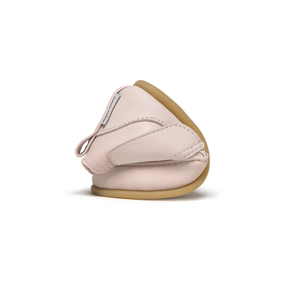 Zapato Feroz Feroz Alcoy Rosa Palo