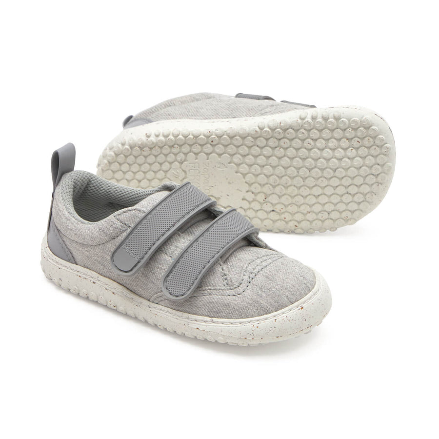 Zapato Feroz Rockers Aldaia gris