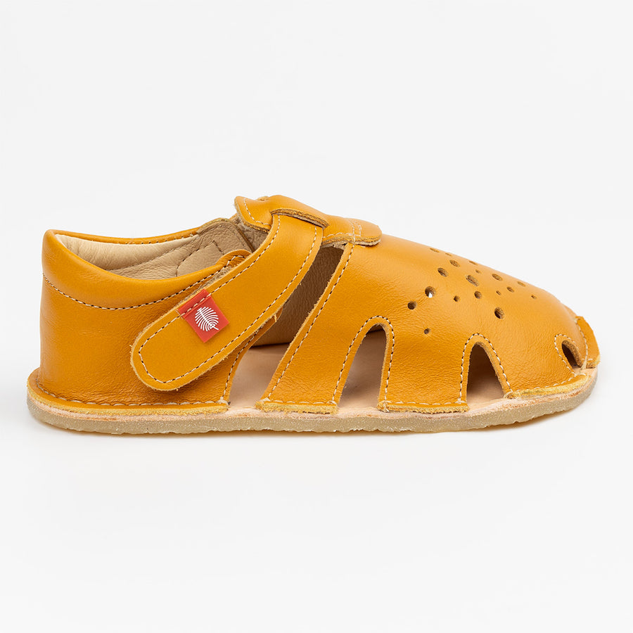 Lang.s Tikki Aranya Ocre