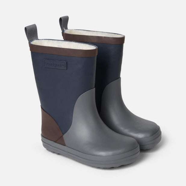 Bundgaard Barefoot Aspen Midnight Block