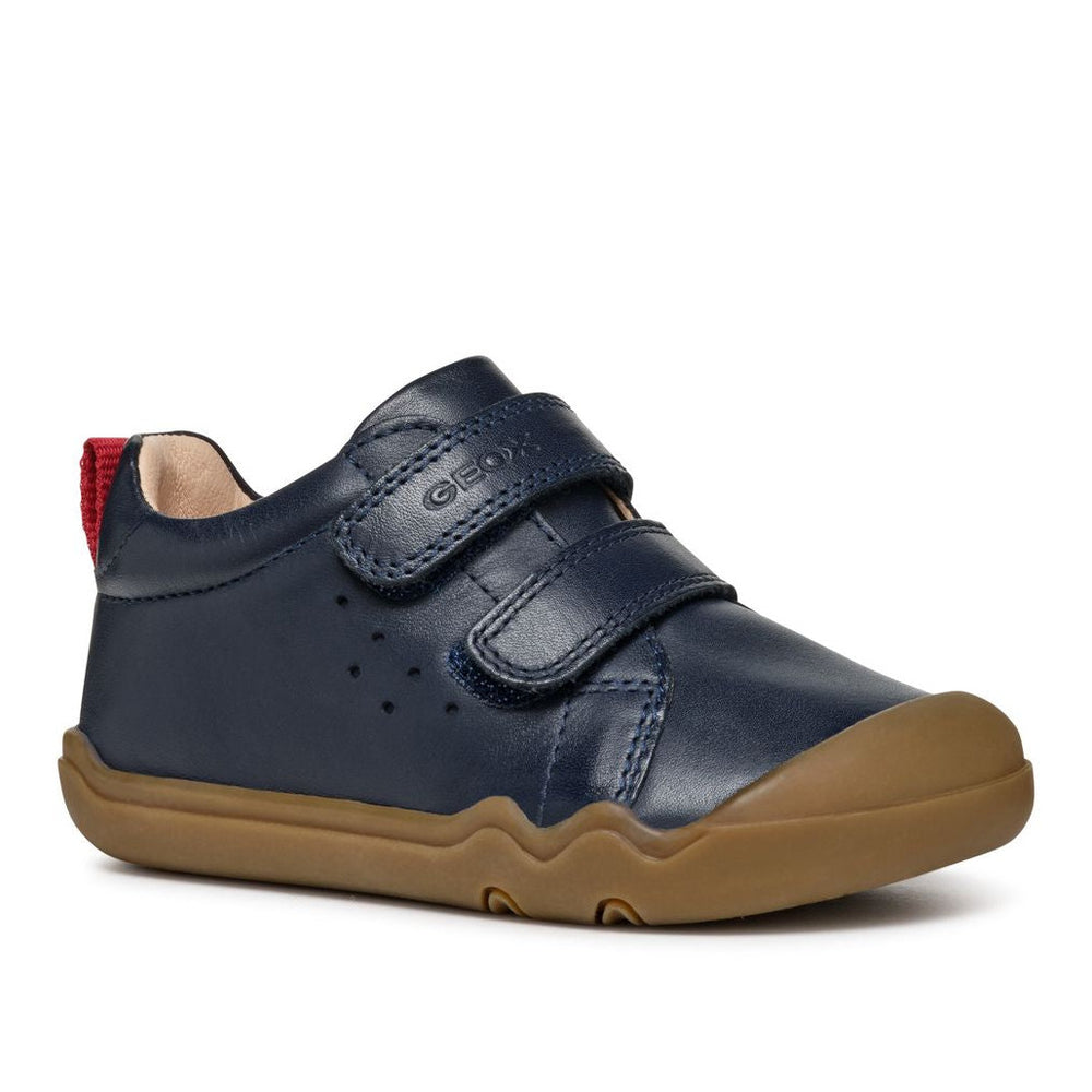 Geox Barefoot Steppieup Marine