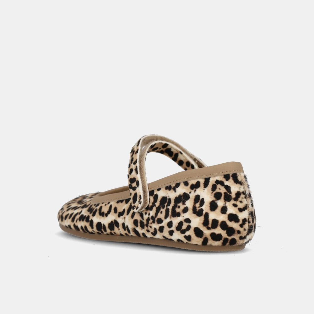 Blanditos Ballet Print beige