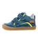 Naturino Barefoot Eksy High Tormenta Amarillo Flúor