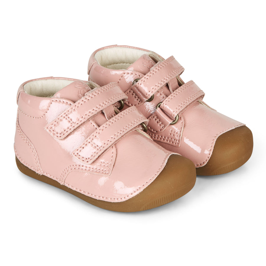 Bundgaard Barefoot Petit Strap Vintage Rose