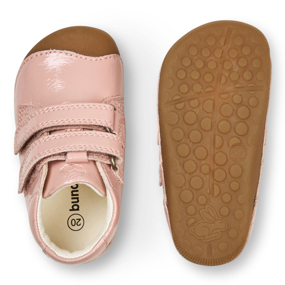 Bundgaard Barefoot Petit Strap Vintage Rose