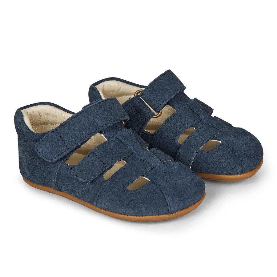 Bundgaard Tobias verano azul marino