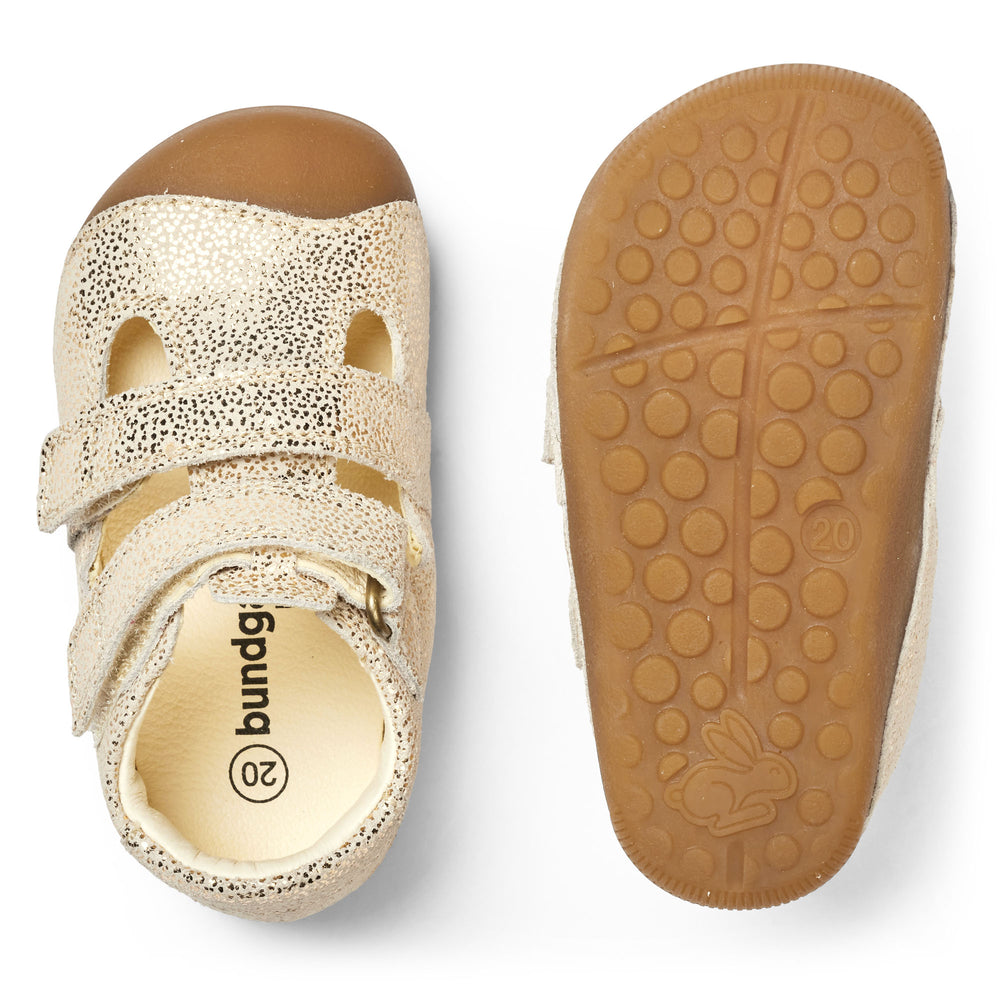 Bundgaard Barefoot Pequeño Verano Dorado