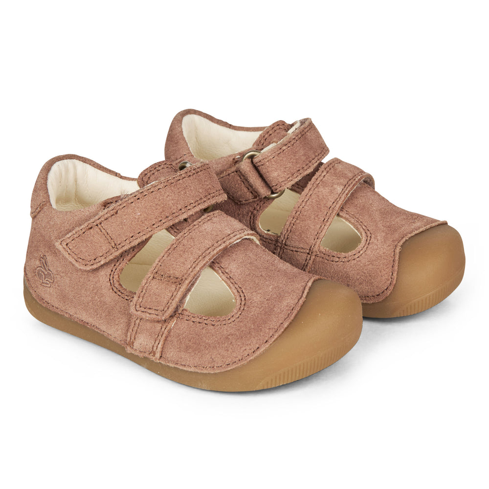 Bundgaard Barefoot Pequeño Verano Moca