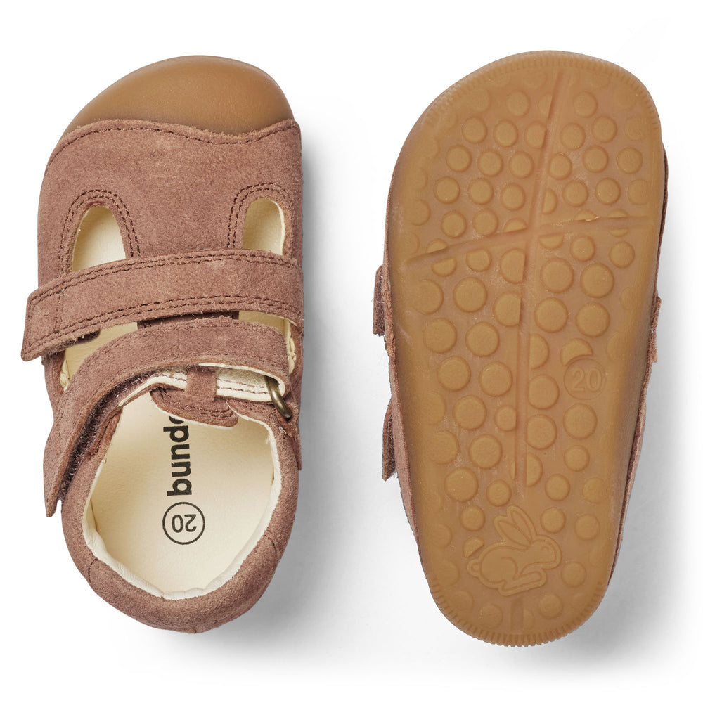 Bundgaard Barefoot Pequeño Verano Moca