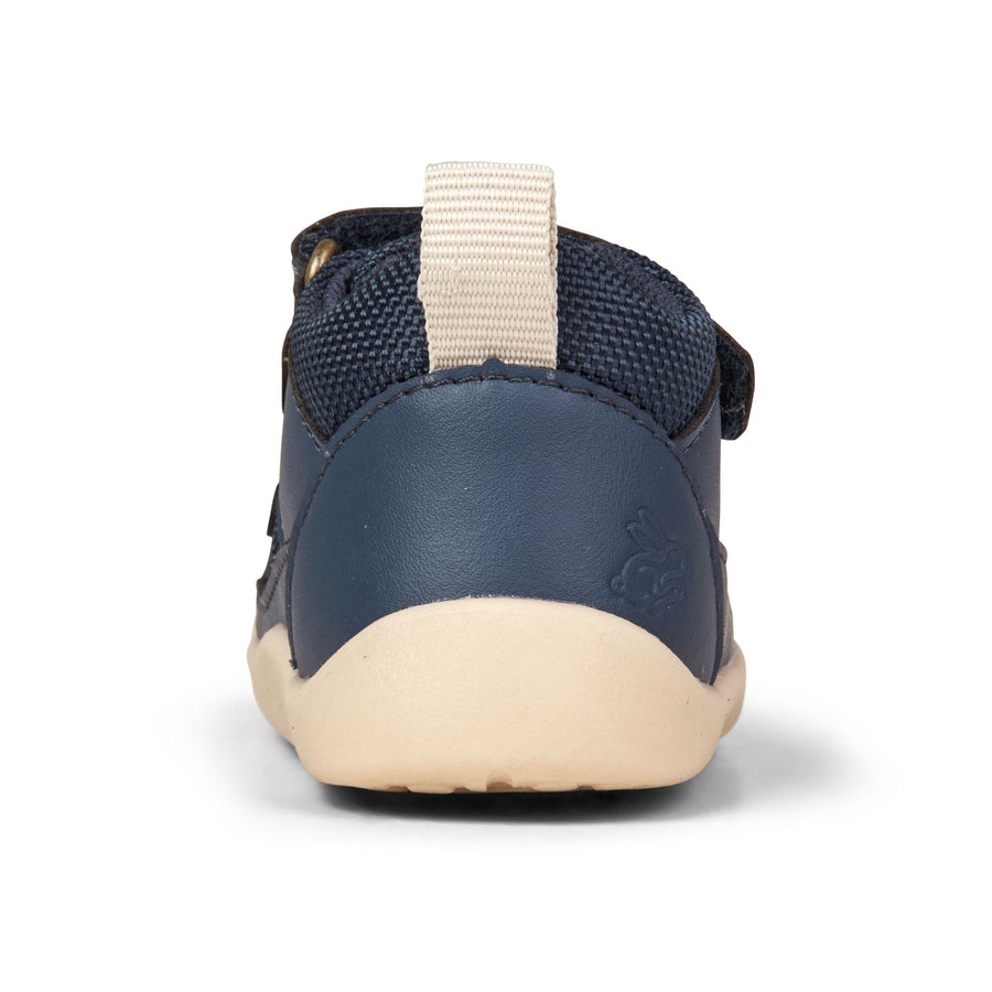 Bundgaard Barefoot Suki Navy