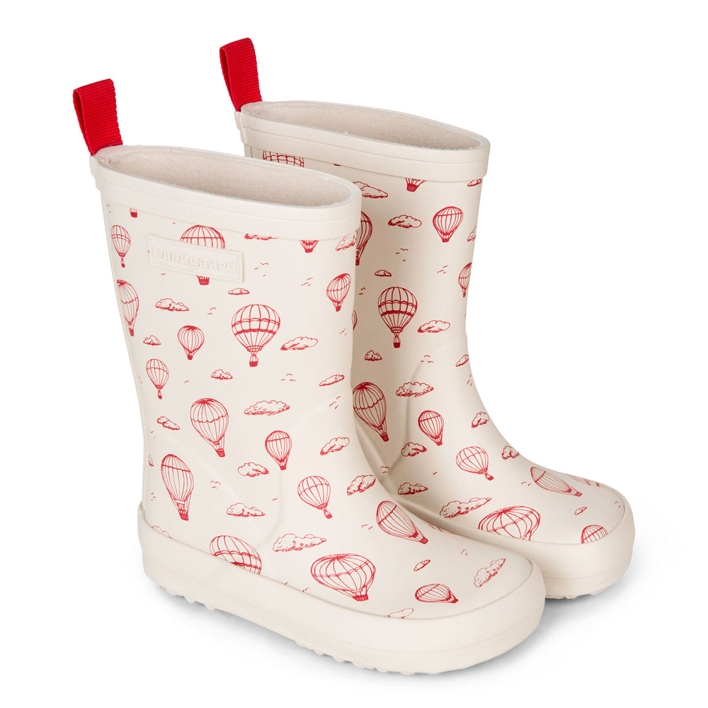 Bundgaard Barefoot Charly Ivory Balloon