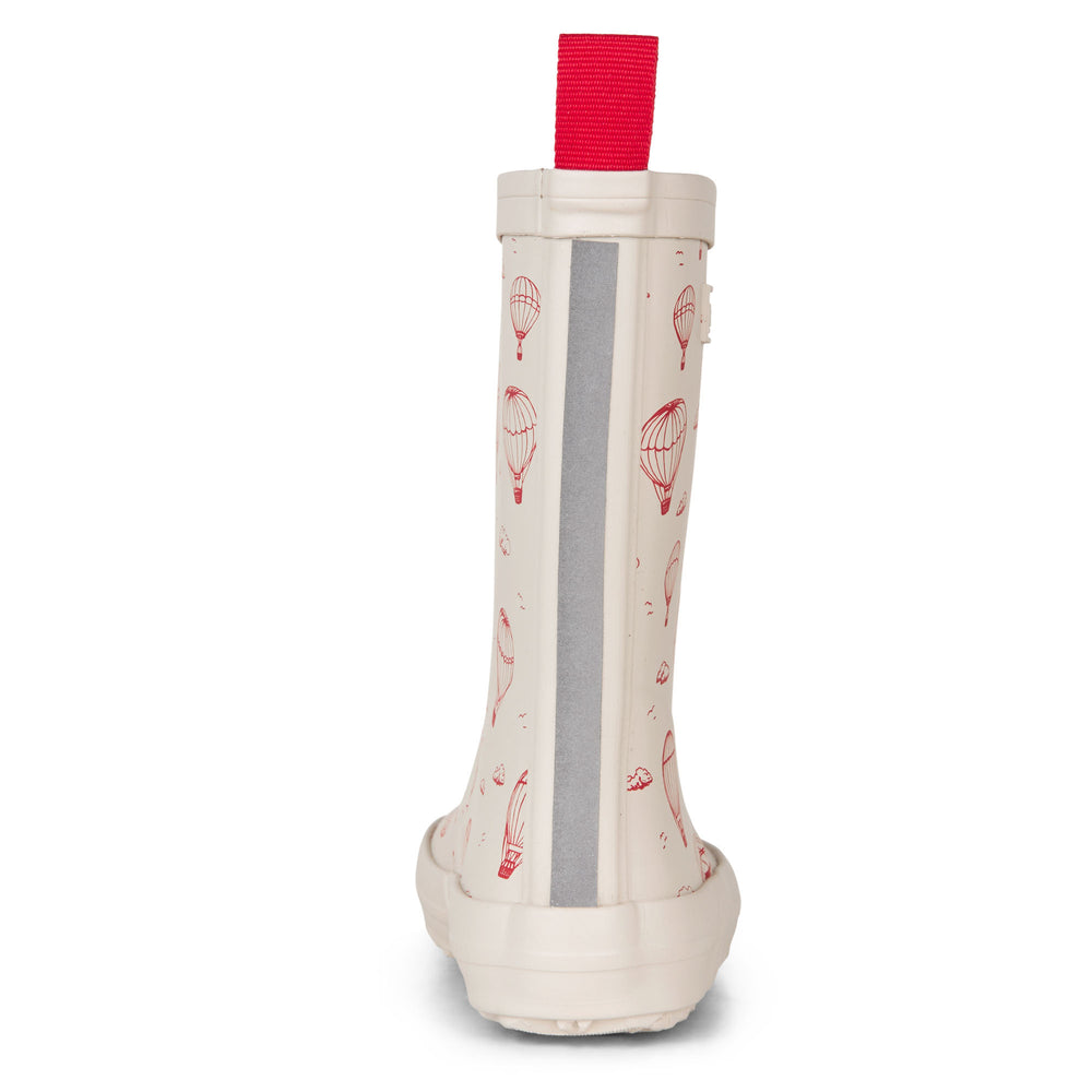Bundgaard Barefoot Charly Ivory Balloon
