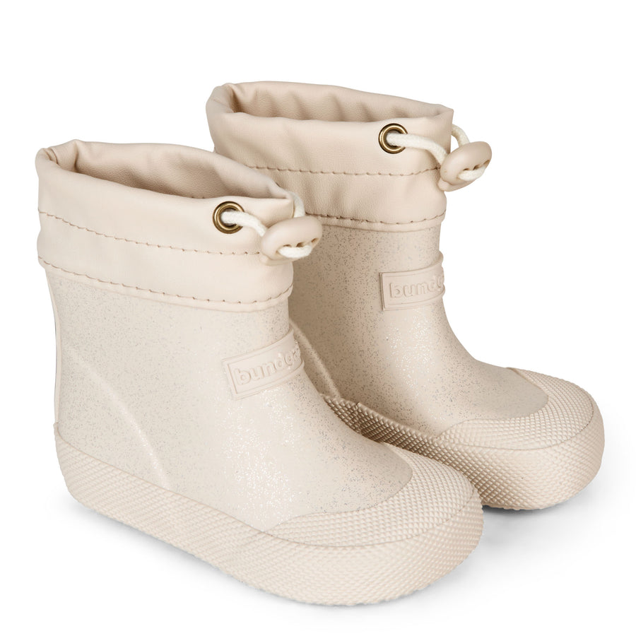 Bundgaard Barefoot Cover marfil brillante