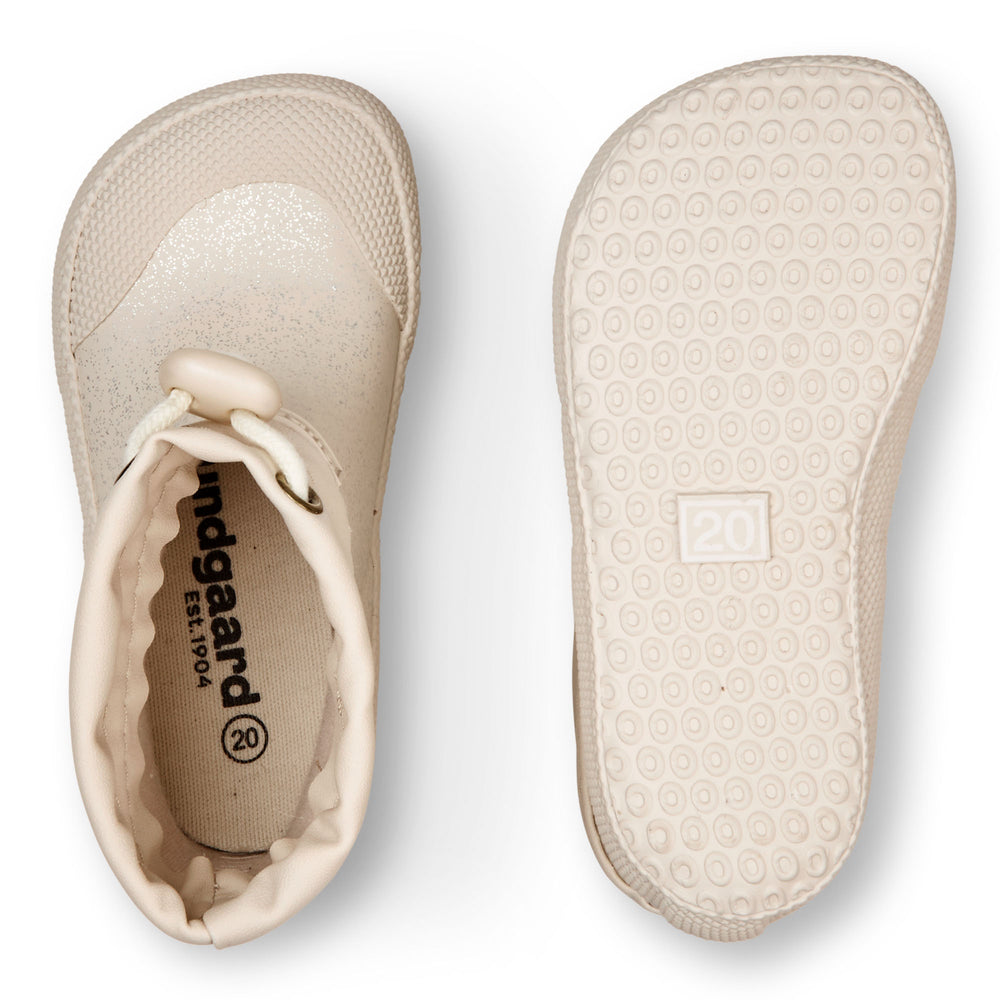 Bundgaard Barefoot Cover Ivory Sparkle