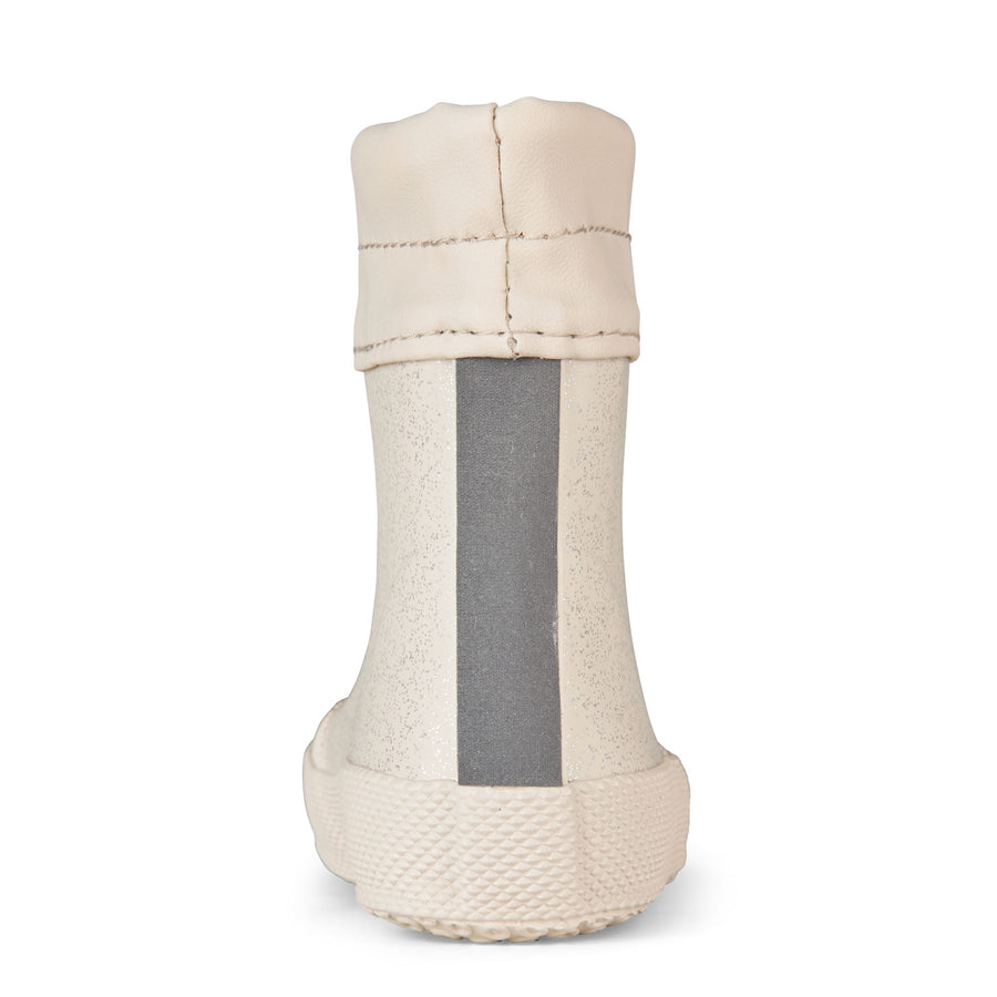 Bundgaard Barefoot Cover marfil brillante