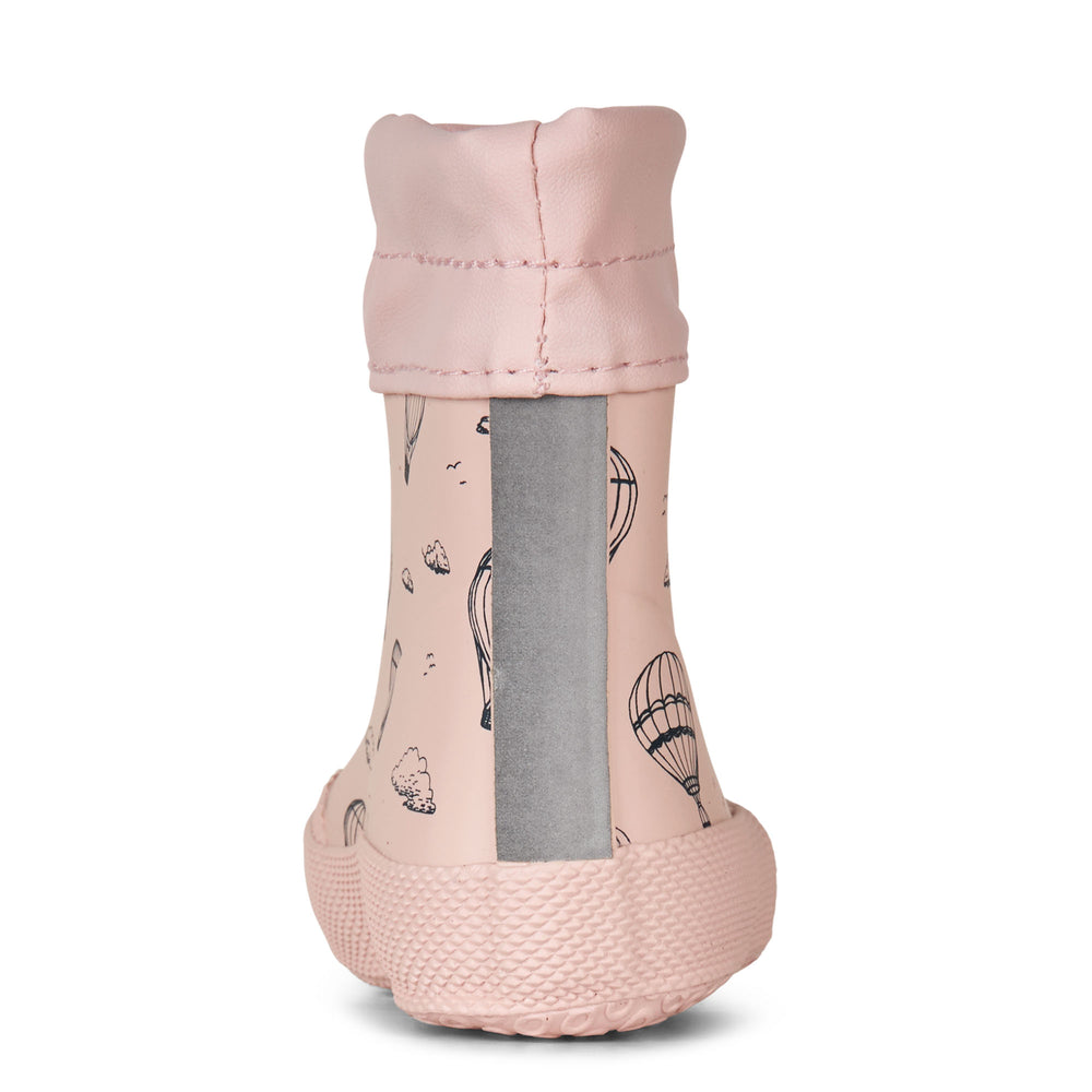 Bundgaard Barefoot Cover Old Rose Balloon