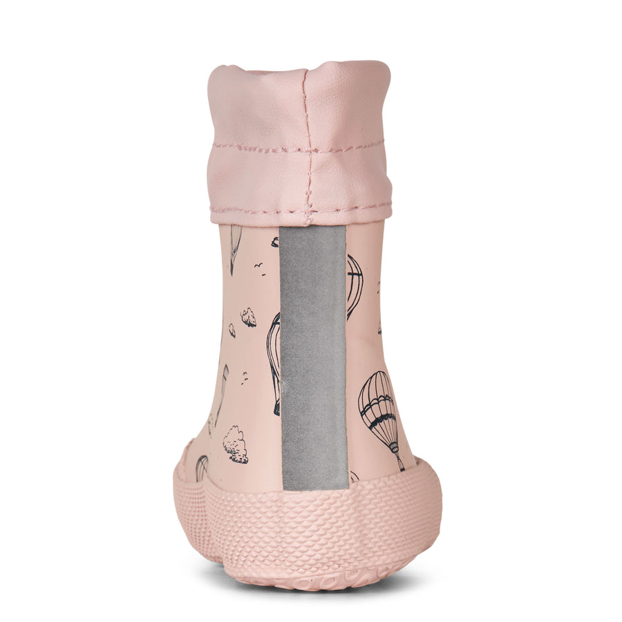 Bundgaard Barefoot Cover Globos Rosa Antiguo