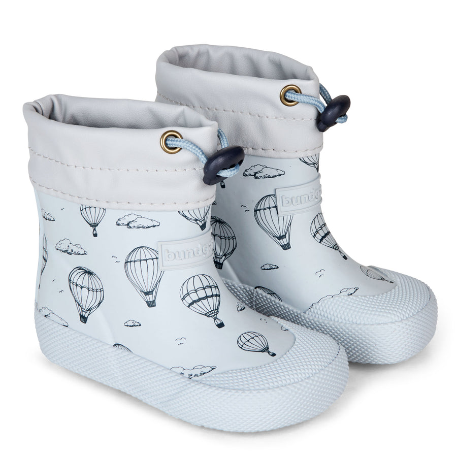 Bundgaard Barefoot Cover Globo del Cielo