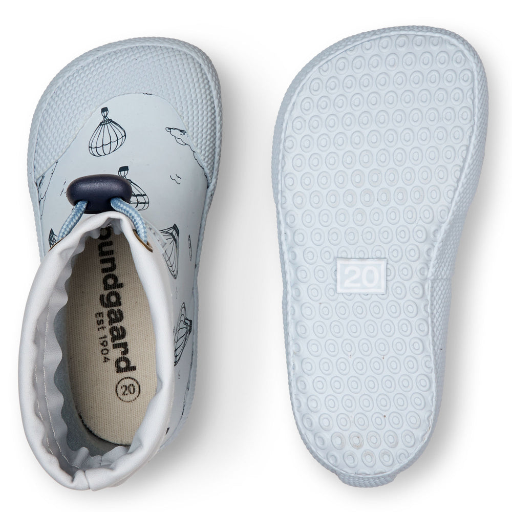 Bundgaard Barefoot Cover Globo del Cielo