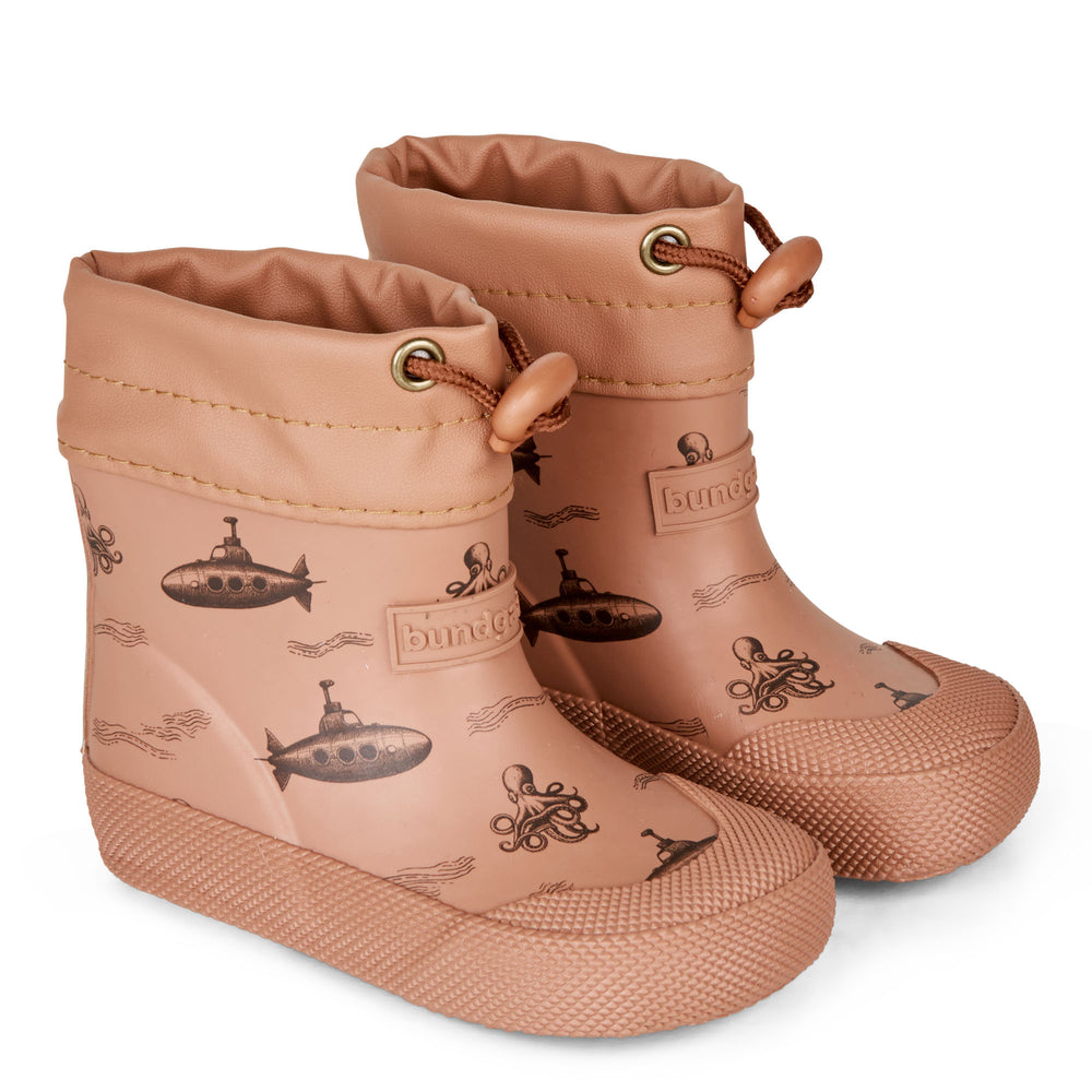 Bundgaard Barefoot Cover Mocha Submarine