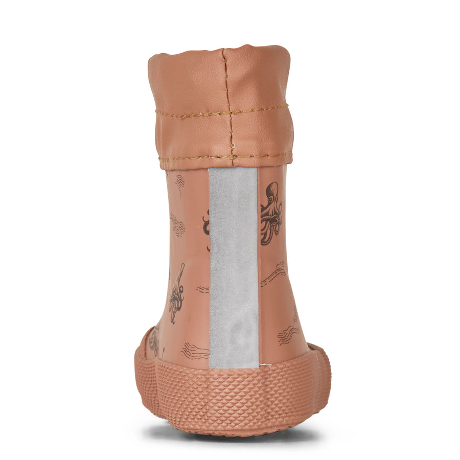 Bundgaard Barefoot Cover Moca Submarino