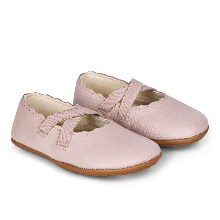 Bundgaard Tamara Old Rose