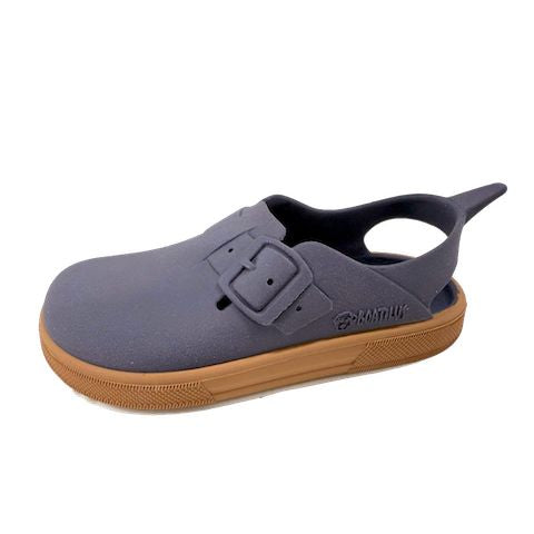 Boatilus Bosty Bare Azul Marino Cepillado