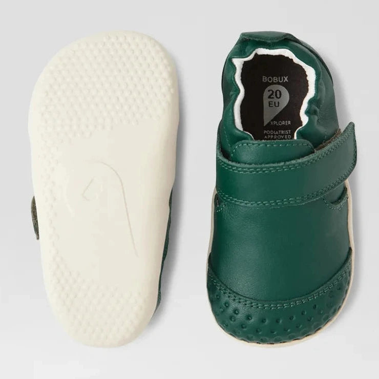 Bobux Xplorer Go Selva tropical