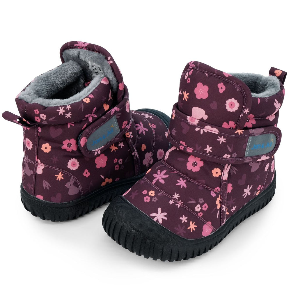 Jan And Jul Toasty-dry Bunny Blooms