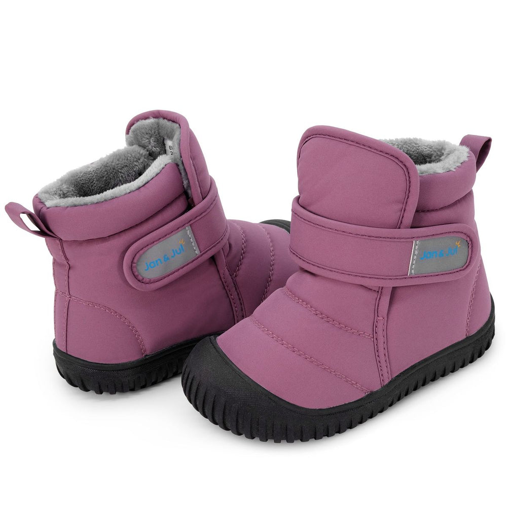 Jan And Jul Toasty-dry Dark Plum