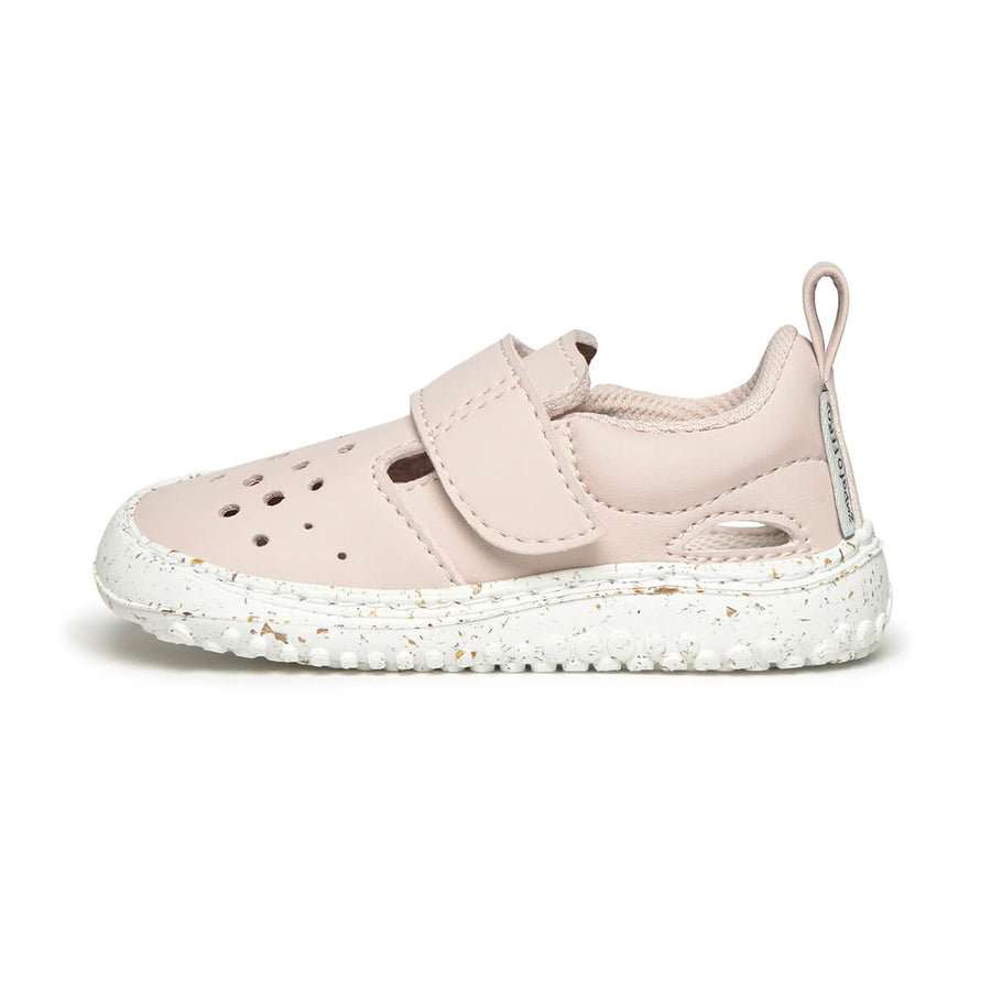 Zapato Feroz Féroces Benisa Rosa Microfibra