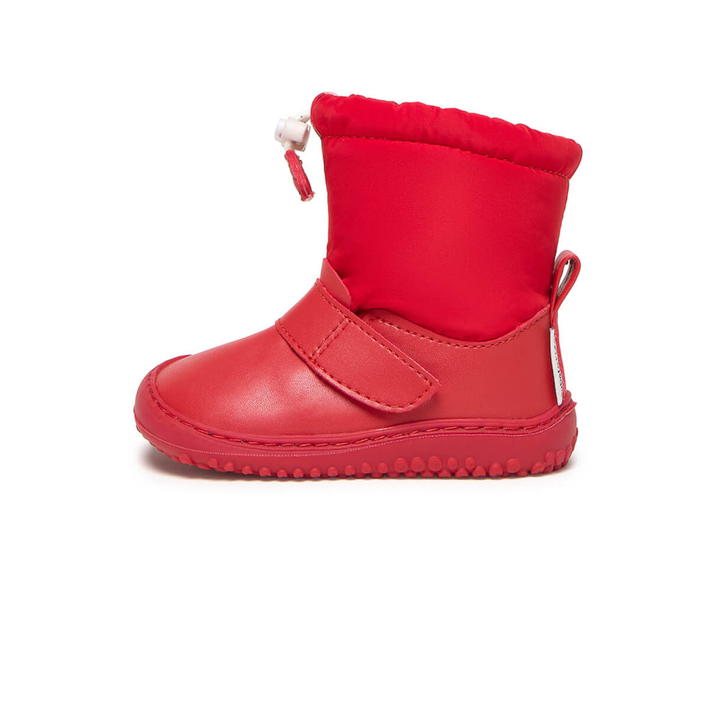 Zapato Feroz Féroces Bernia Rojo