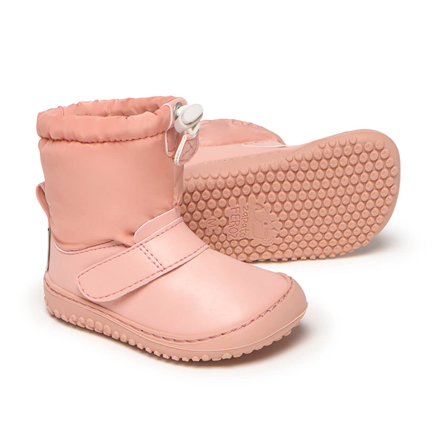 Zapato Feroz Féroces Bernia Rosa