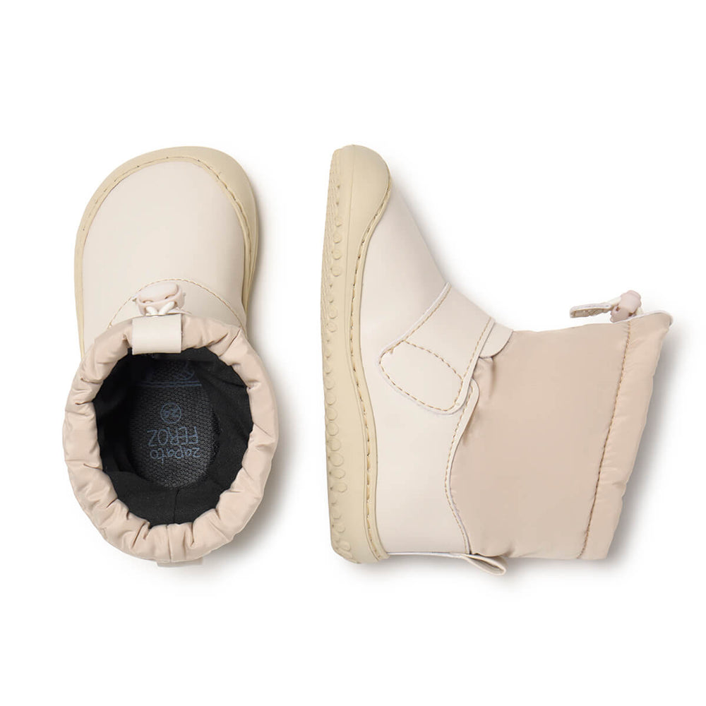 Zapato Feroz Rockers Bernia Piedra