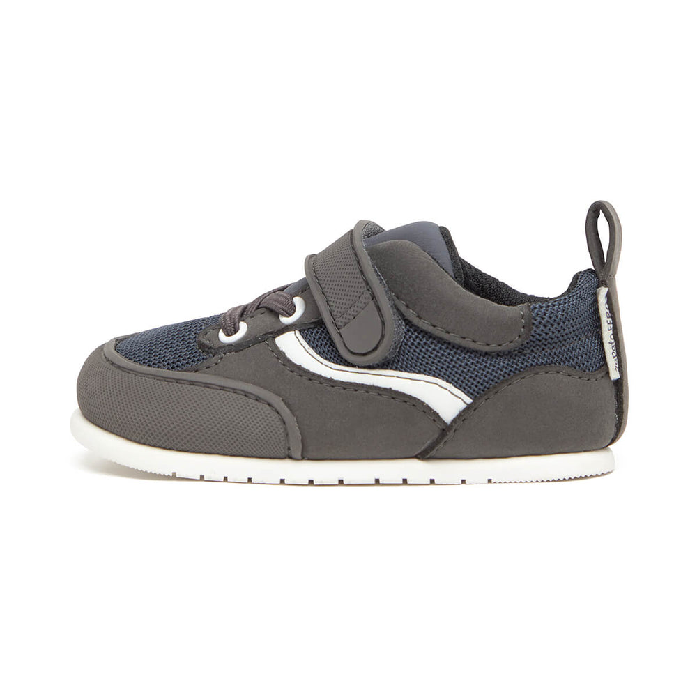 Zapato Feroz Biar Gris