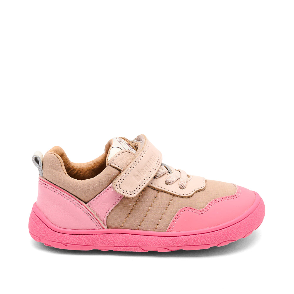 Bisgaard Barefoot Baloo rosa