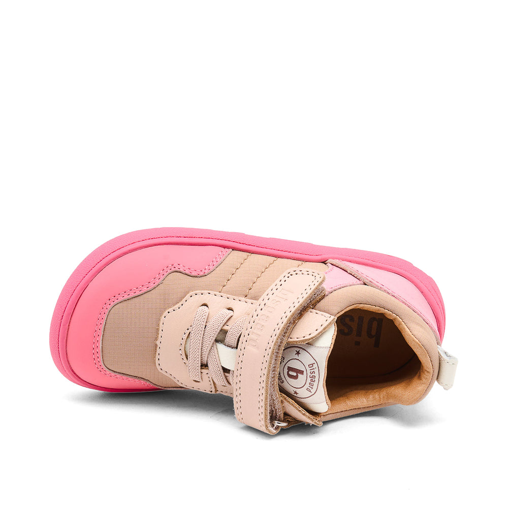 Bisgaard Barefoot Baloo rosa