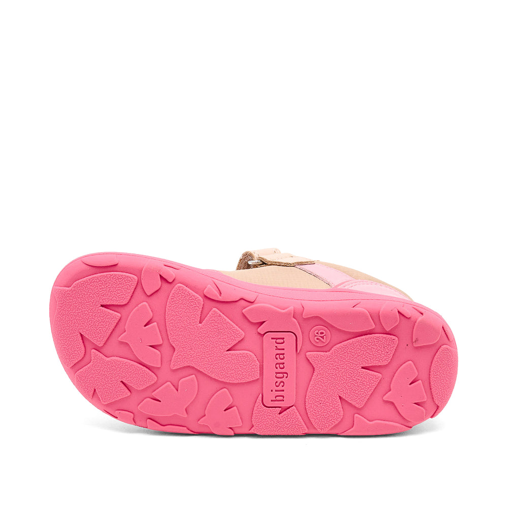 Bisgaard Barefoot Baloo rosa